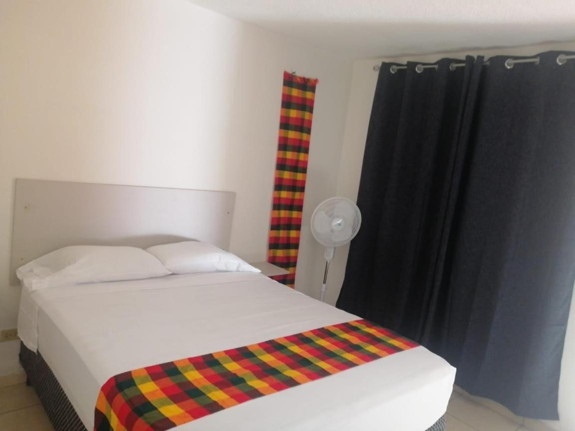 Hotel Ghiza Tegucigalpa Bagian luar foto