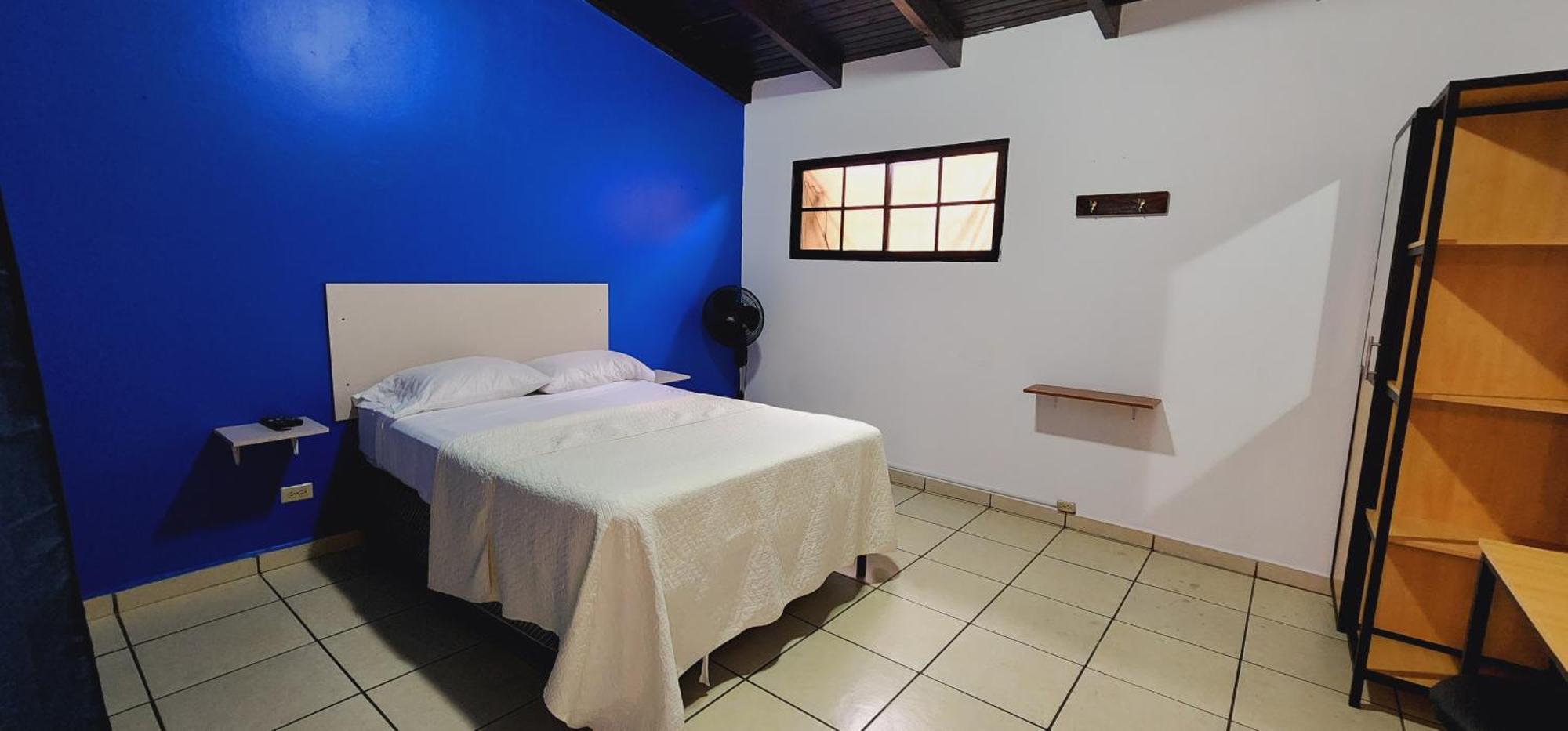Hotel Ghiza Tegucigalpa Bagian luar foto