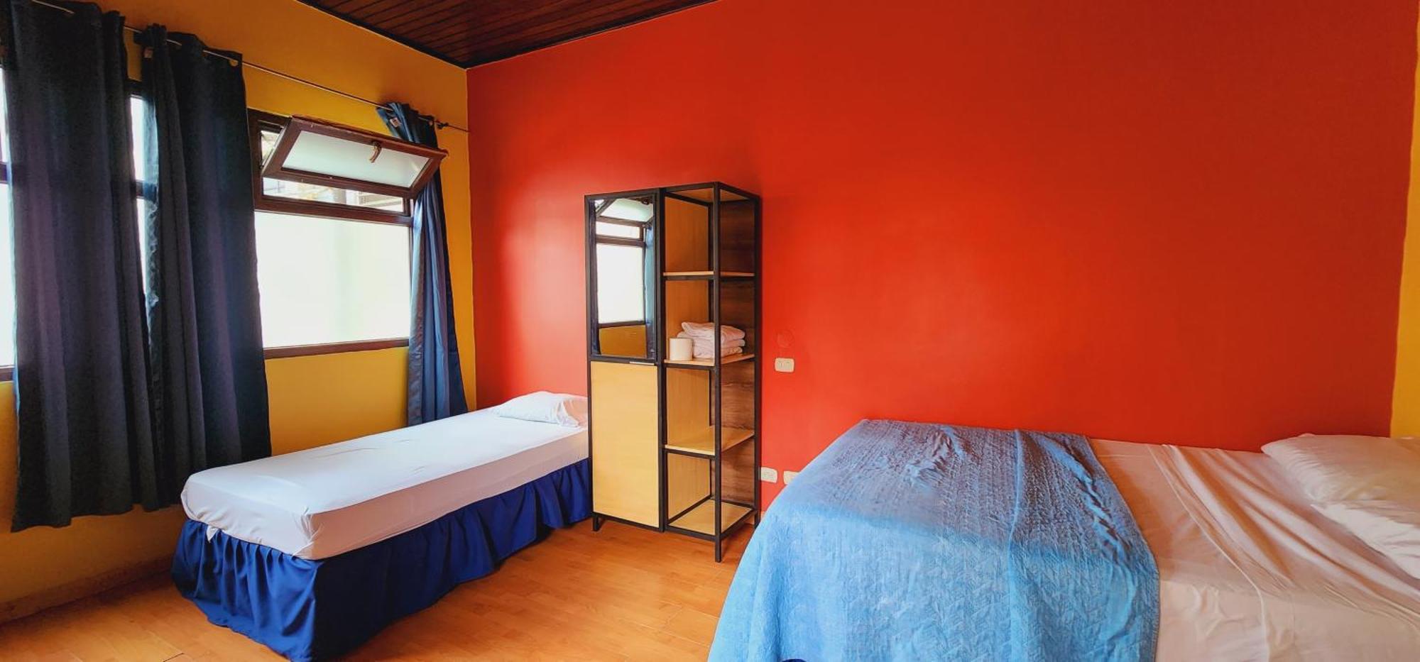Hotel Ghiza Tegucigalpa Bagian luar foto