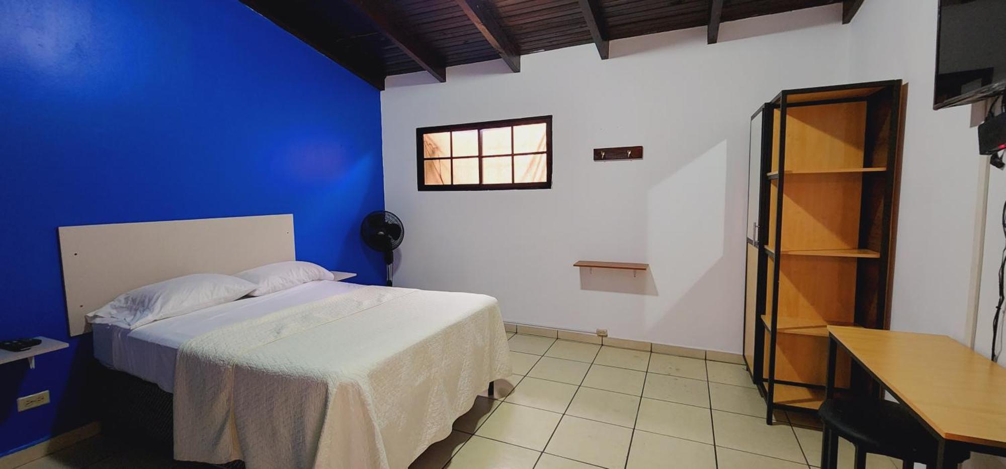 Hotel Ghiza Tegucigalpa Bagian luar foto